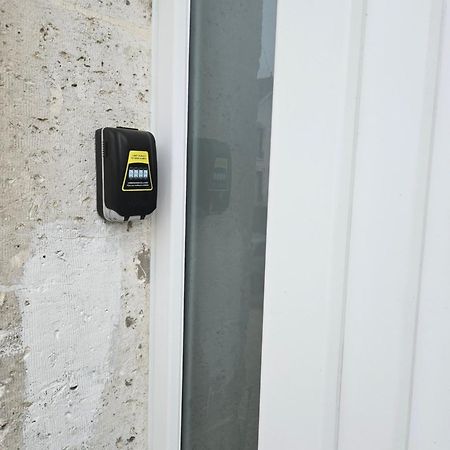 Sarl La Famille 1 Apartment Angoulême Екстериор снимка